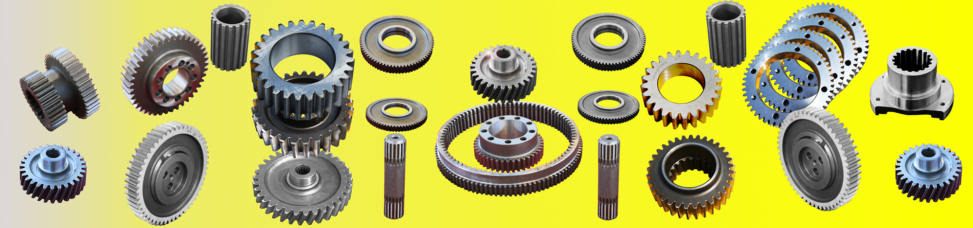 推土機(jī)變矩器、箱、橋齒輪